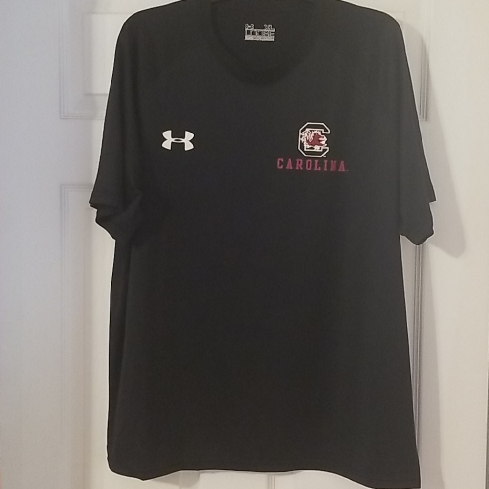 Under Armour SC Gamecocks Shirt